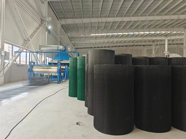 Plastic Coated Welded Wire Mesh suppliers