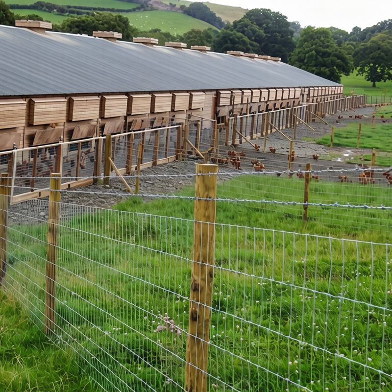 Home Perimeter Fence suppliers