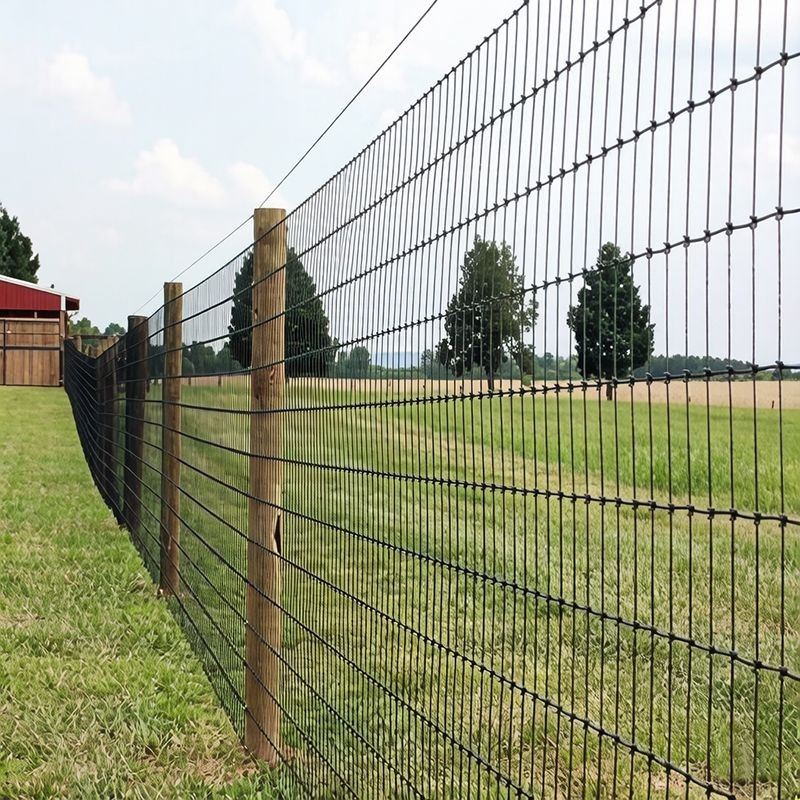 Home Perimeter Fence factory