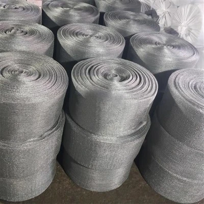 Anyaman Wire Mesh